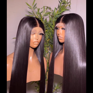 28-inches SDD bonestraight with kimkay