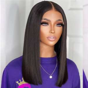 SDD 14-inches bonestraight with 2x6 closure