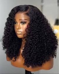 22-inches SDD 5x5 pixel curls