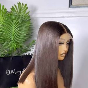 SDD 18-inches kimkay bonestraight